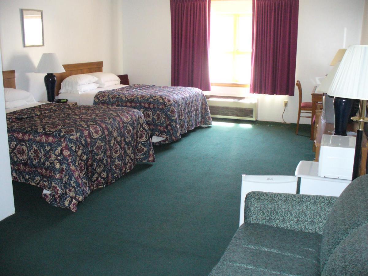 Villager Motel & Glen Manor Estate Watkins Glen Phòng bức ảnh